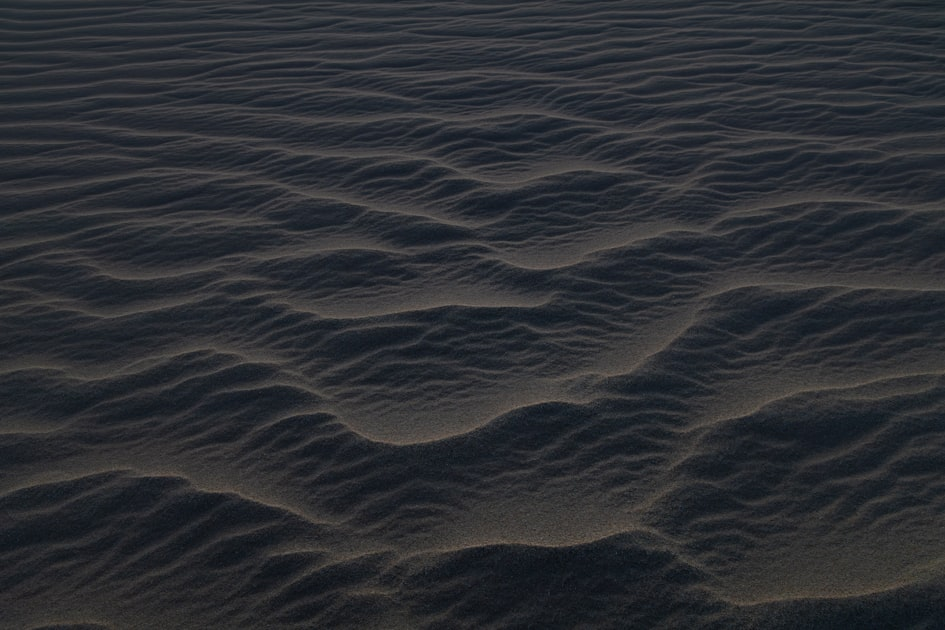 Connect with Quiet Sand
